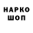 ТГК гашишное масло Doni Kojikov